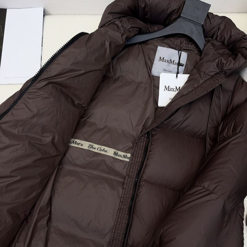 Max Mara Down Jackets